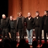 Uwe Ochsenknecht & The Toxic Truth: 10 Tipps, das Morden zu beenden und mit dem Abwasch zu beginnen / Kulturhaus Lÿz