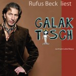 Rufus Beck Galaktisch