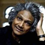 SKYPE Romesh Gunesekera by Yemisi Blake