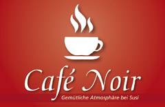 Cafe Noir