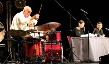 Leise – laut – verboten