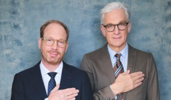 Ich gebe Ihnen mein Ehrenwort